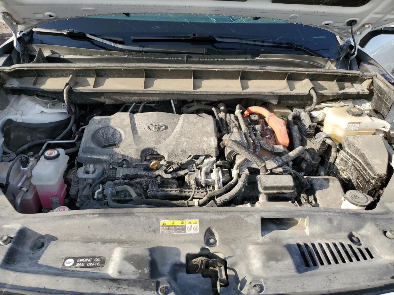 Toyota Highlander HYBRID XLE | Mobile.bg   12