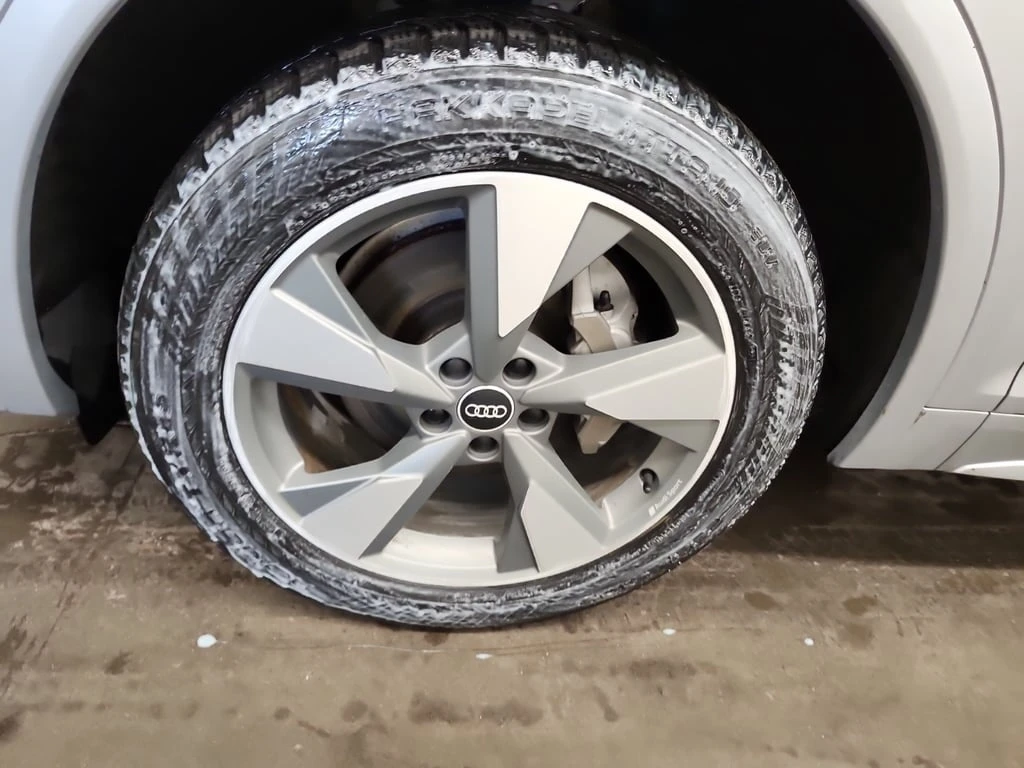 Audi Q5 * KOMFORT * CARFAX *    | Mobile.bg   8