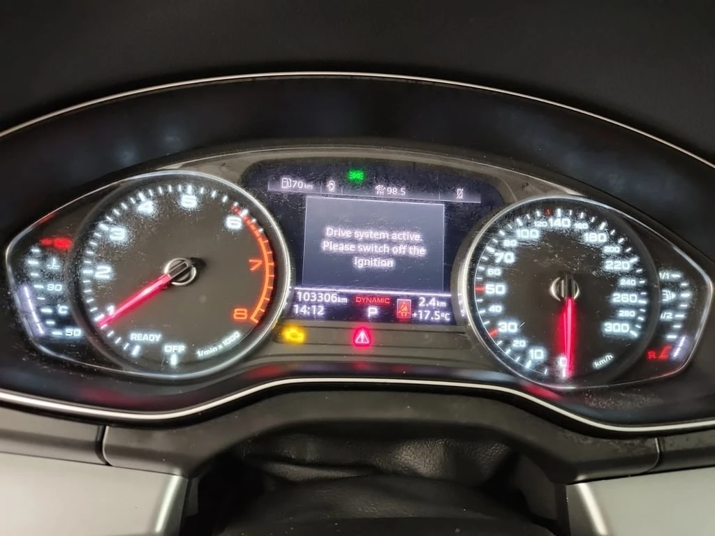 Audi Q5 * KOMFORT * CARFAX *    | Mobile.bg   11