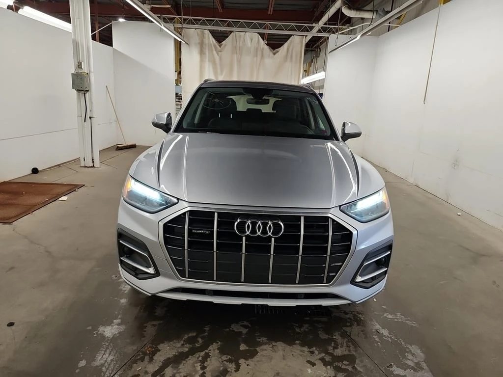 Audi Q5 * KOMFORT * CARFAX *    | Mobile.bg   2