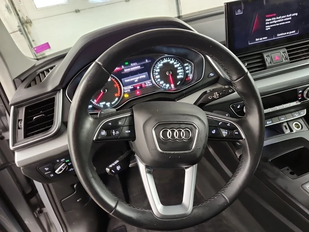Audi Q5 * KOMFORT * CARFAX *    | Mobile.bg   12