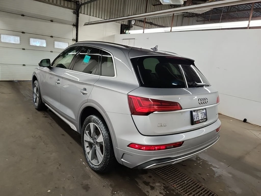 Audi Q5 * KOMFORT * CARFAX *    | Mobile.bg   6