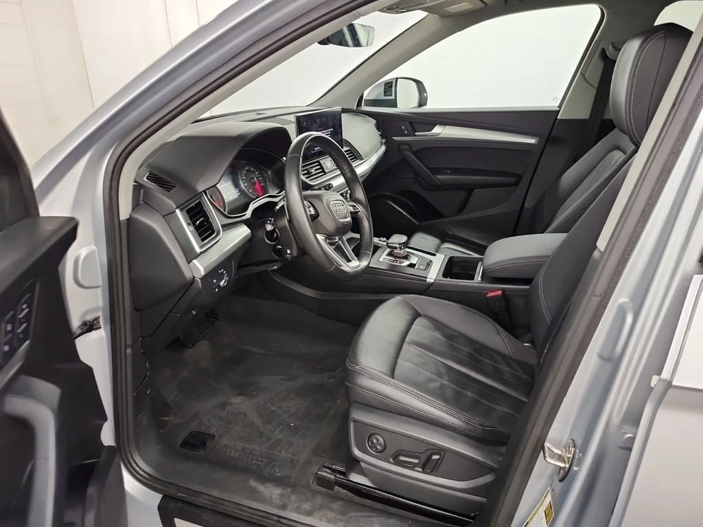 Audi Q5 * KOMFORT * CARFAX *    | Mobile.bg   9