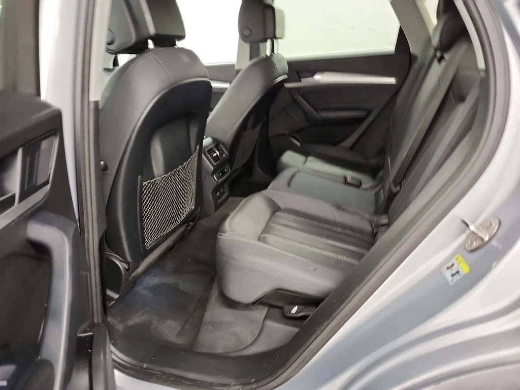 Audi Q5 * KOMFORT * CARFAX *    | Mobile.bg   13