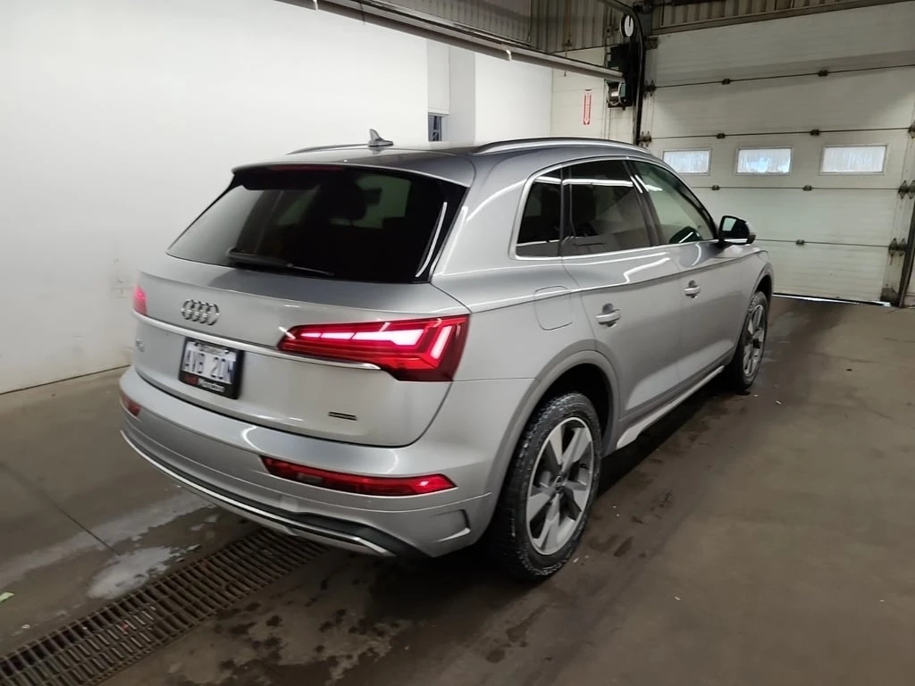 Audi Q5 * KOMFORT * CARFAX *    | Mobile.bg   4