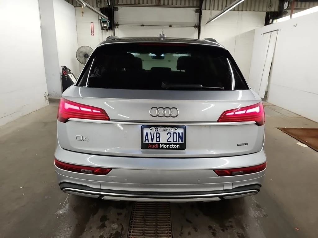 Audi Q5 * KOMFORT * CARFAX *    | Mobile.bg   5