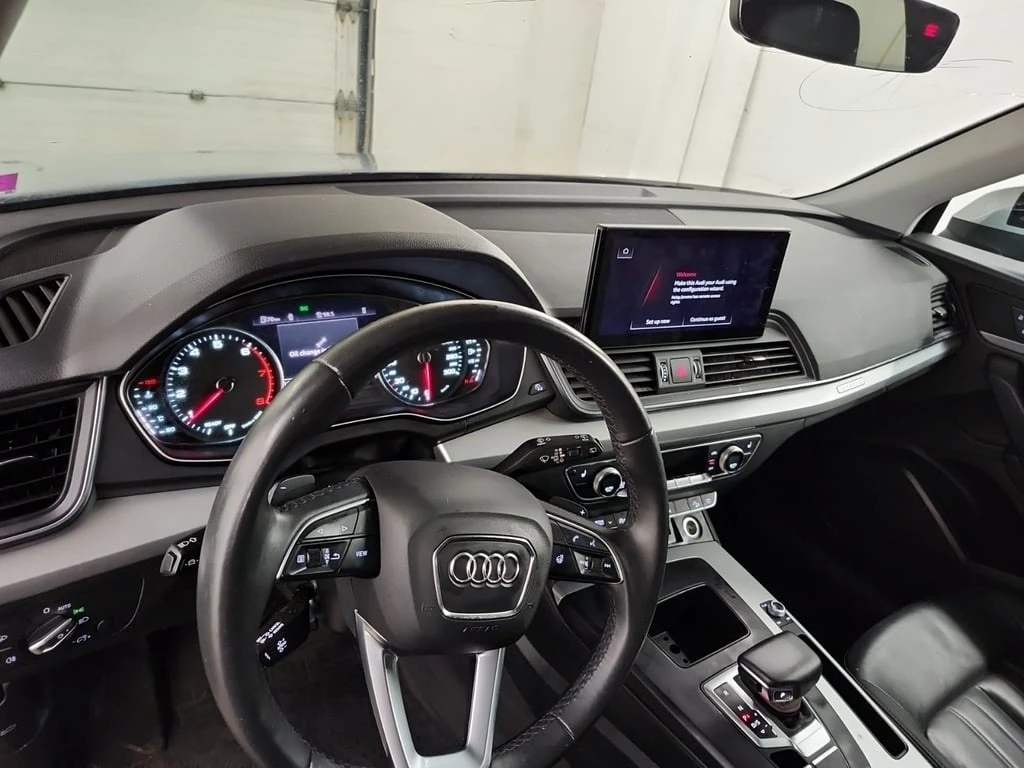 Audi Q5 * KOMFORT * CARFAX *    | Mobile.bg   10