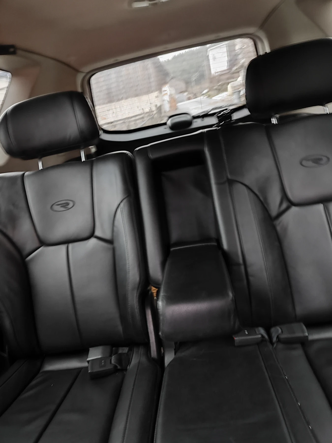 SsangYong Rexton 2700 | Mobile.bg   4