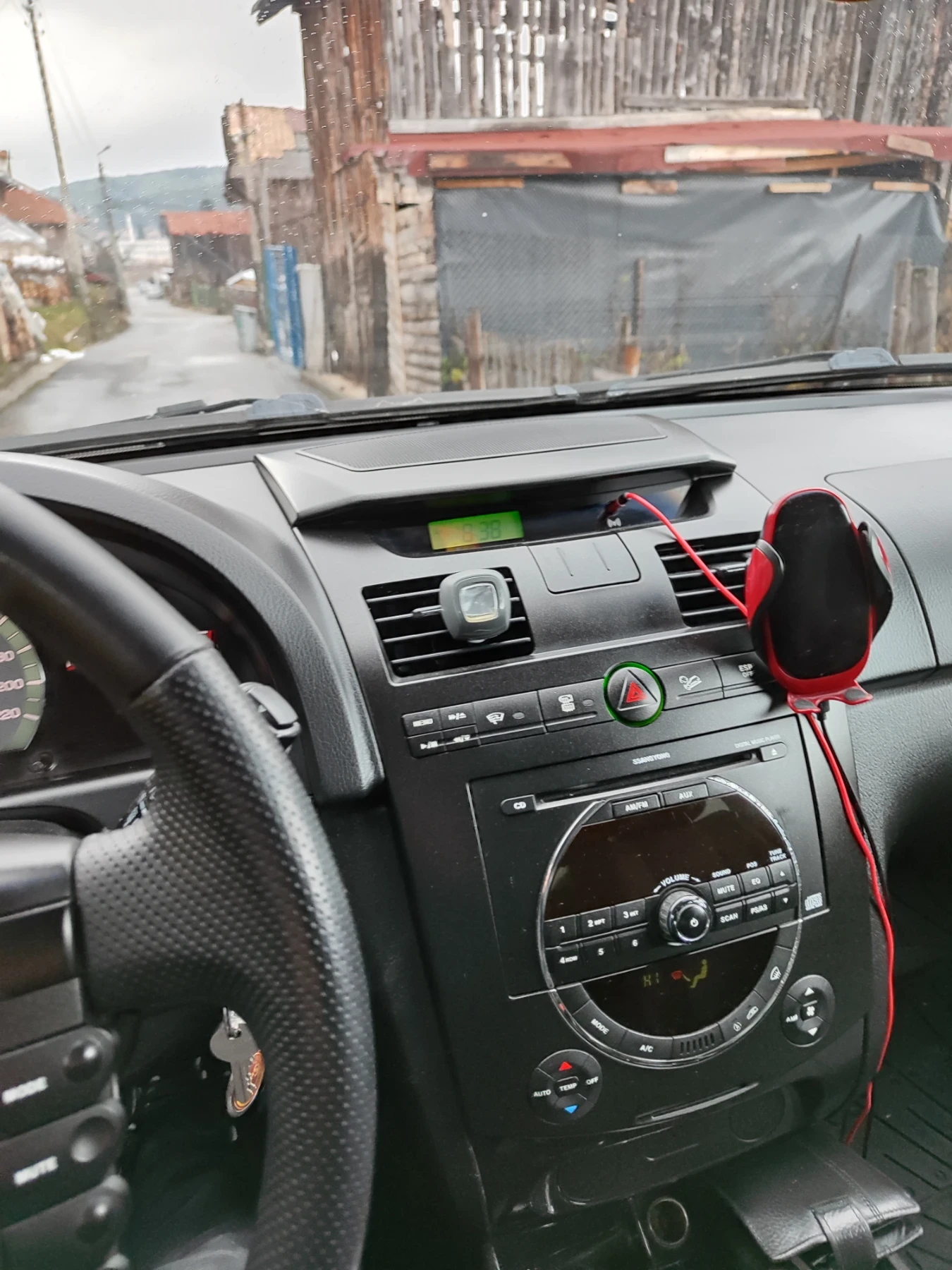 SsangYong Rexton 2700 | Mobile.bg   1