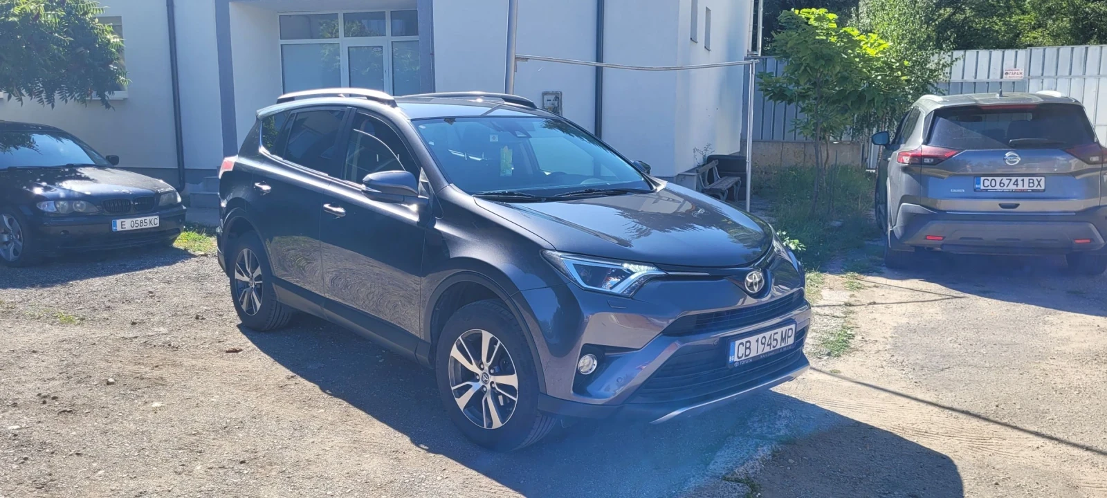 Toyota Rav4  - изображение 4