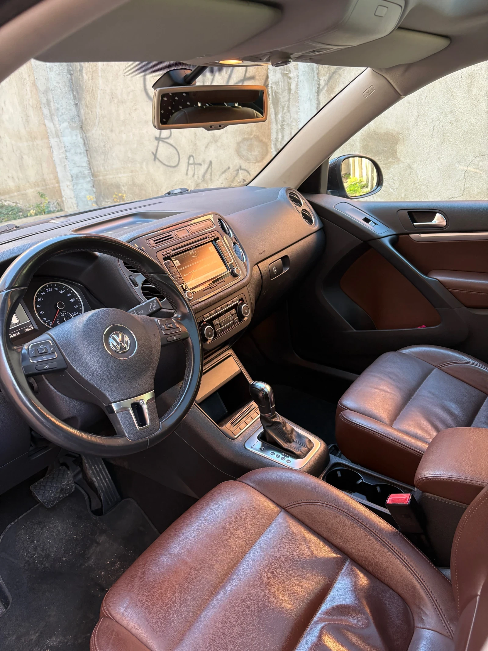 VW Tiguan 2.0 TDI 4x4 | Mobile.bg � ����������� 4