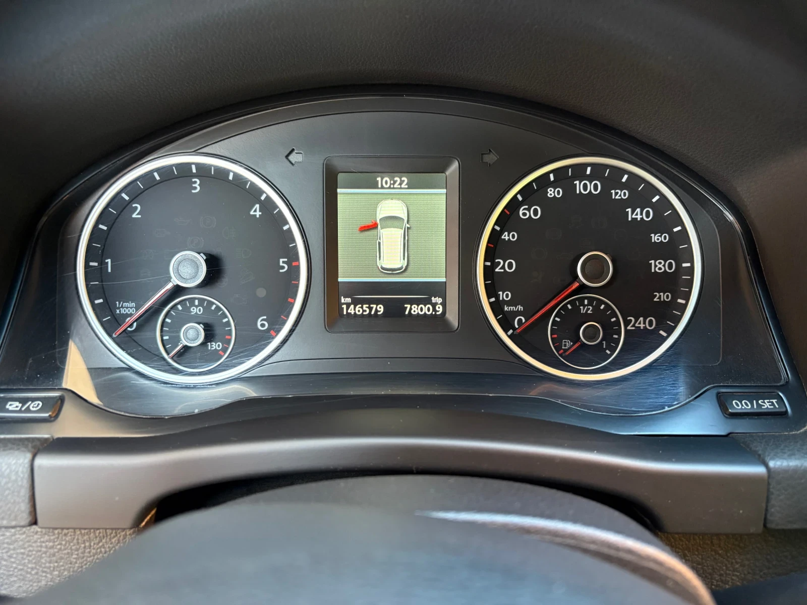 VW Tiguan 2.0 TDI 4x4 | Mobile.bg � ����������� 7