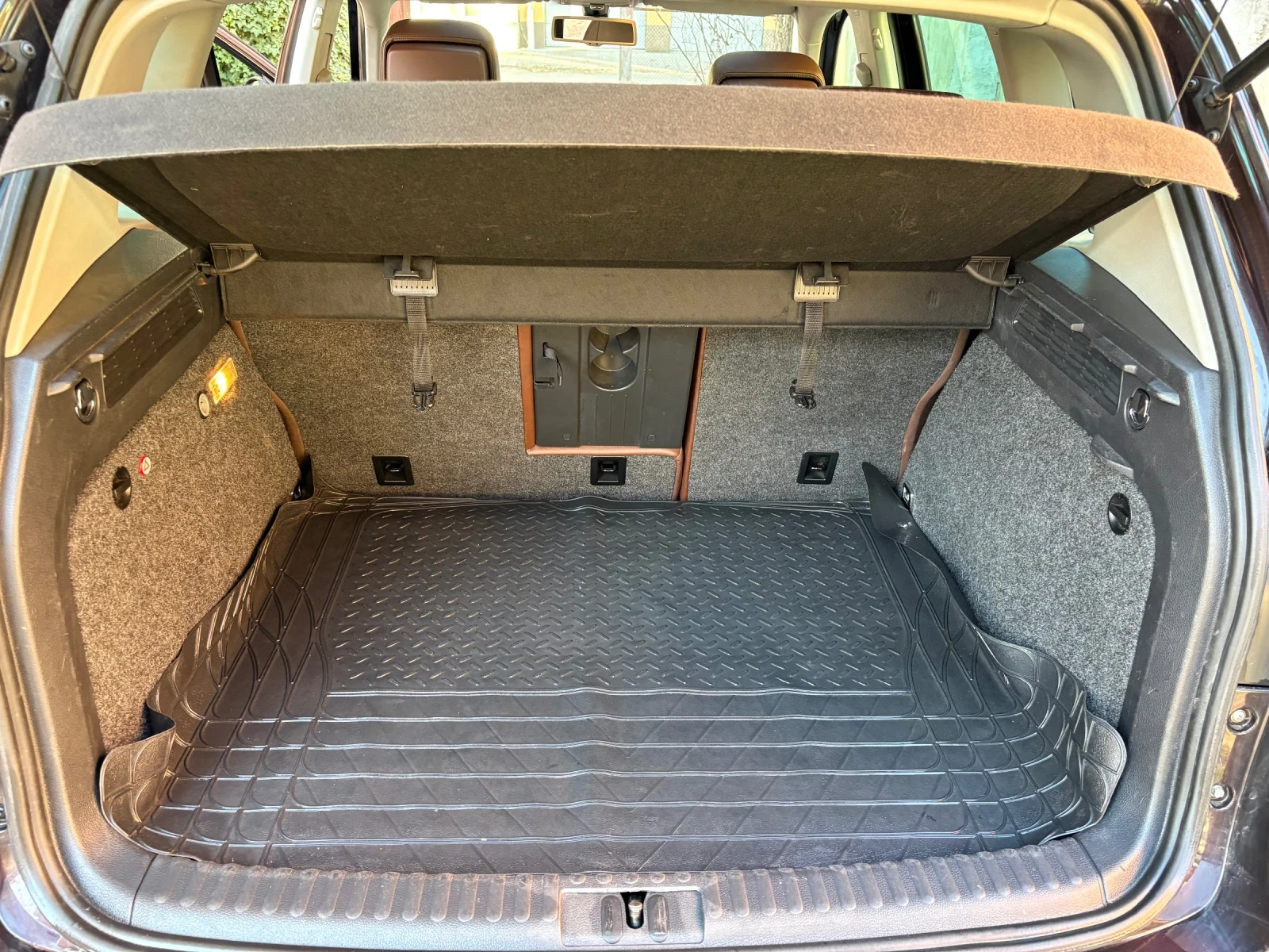 VW Tiguan 2.0 TDI 4x4 | Mobile.bg � ����������� 11