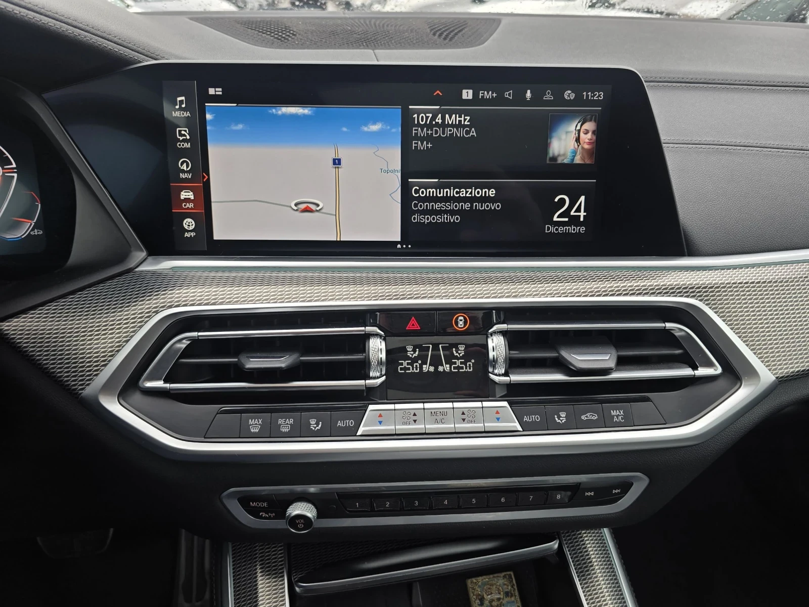 BMW X5 XDRIVE 40D | Mobile.bg � ����������� 11