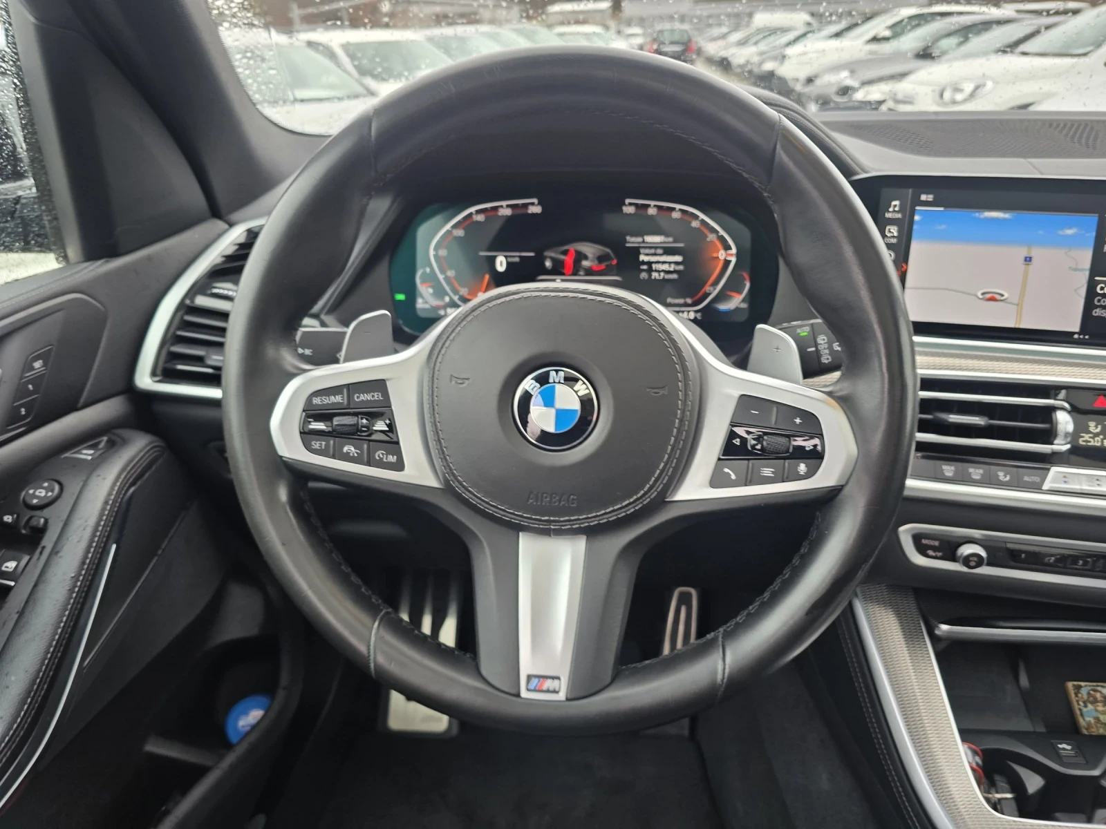 BMW X5 XDRIVE 40D | Mobile.bg � ����������� 13