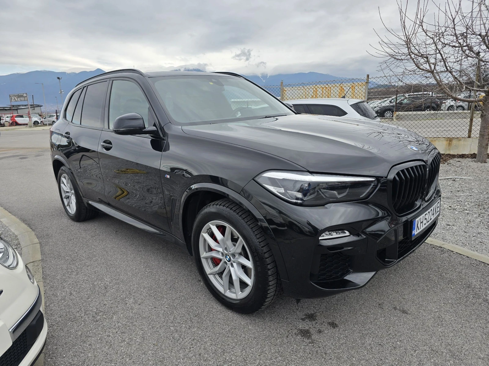 BMW X5 XDRIVE 40D - изображение 3