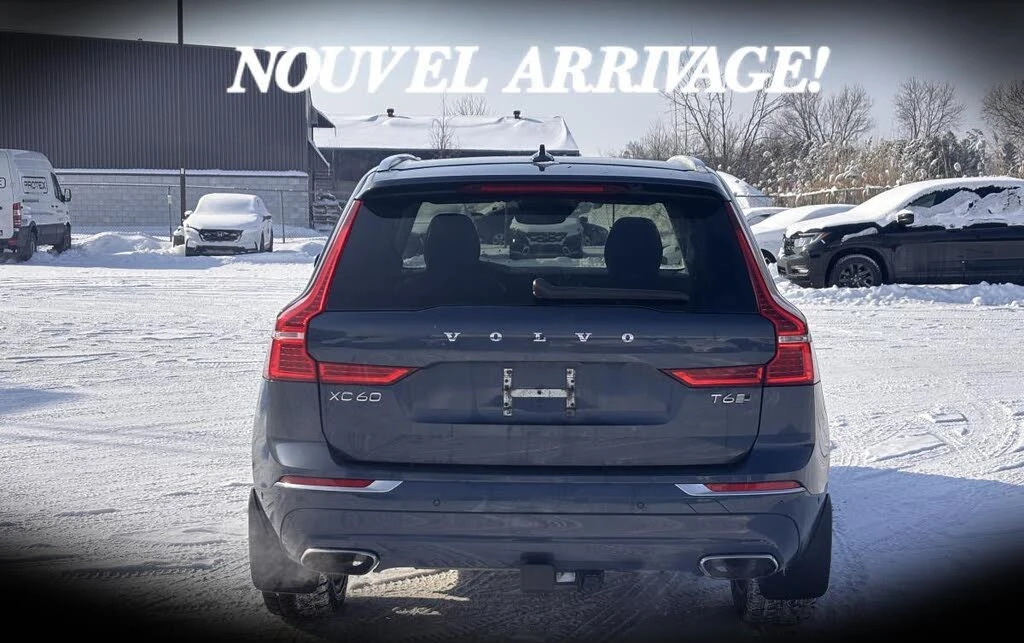 Volvo XC60 T6 Inscription AWD | Mobile.bg � ����������� 5