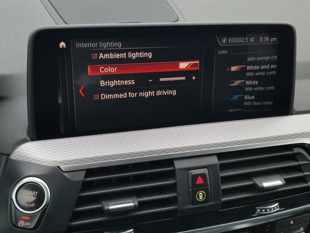 BMW X3 RARE PKG| M-SPORT| 3D CAMERA| WIRE-LESS CHARGER | Mobile.bg � ����������� 16