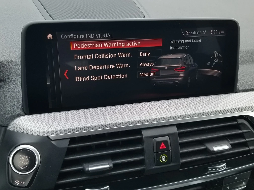 BMW X3 RARE PKG| M-SPORT| 3D CAMERA| WIRE-LESS CHARGER | Mobile.bg � ����������� 17