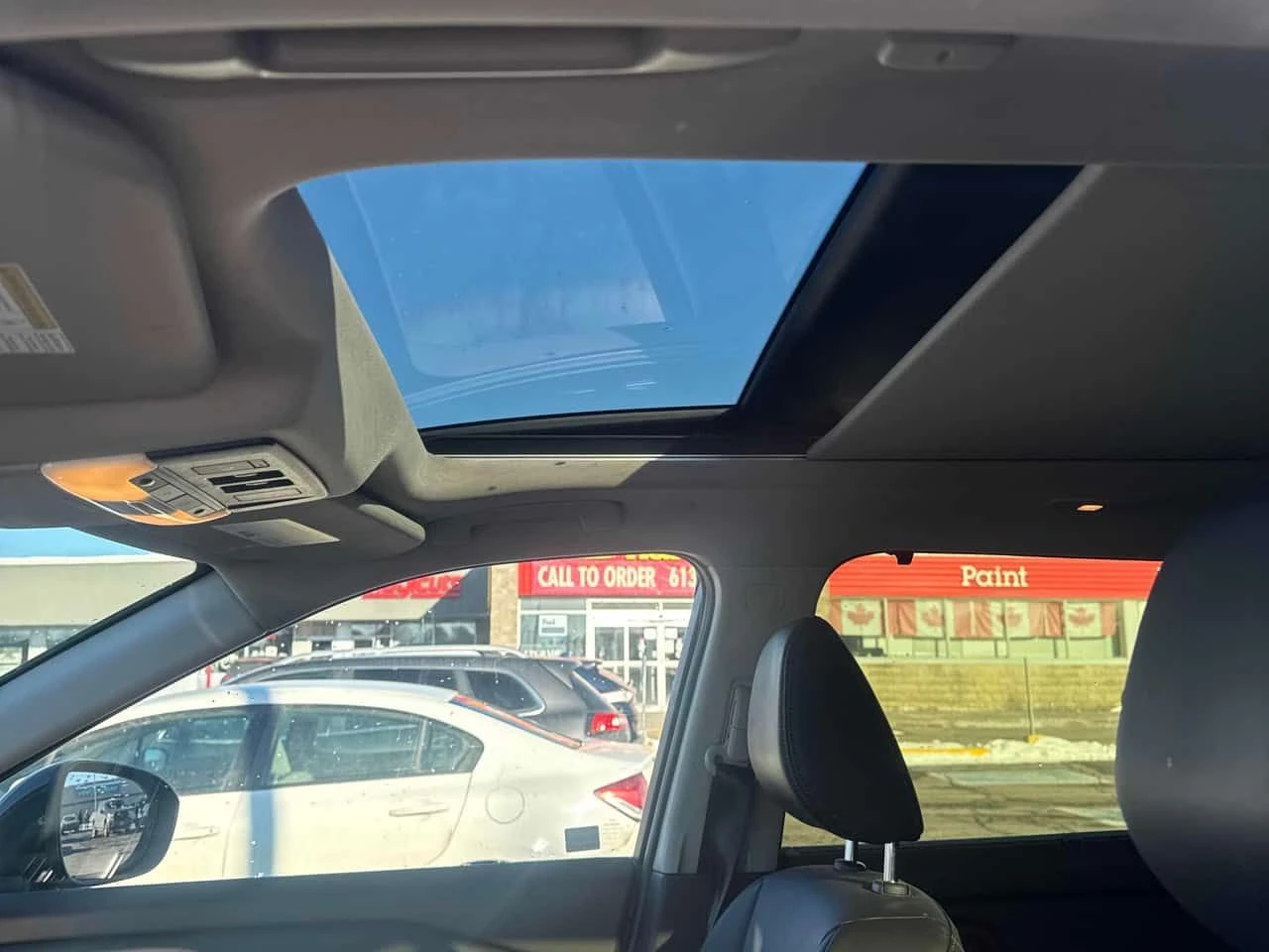 Nissan Rogue * AWD SV Midnight Edition * CARFAX * ��� ����� | Mobile.bg � ����������� 11