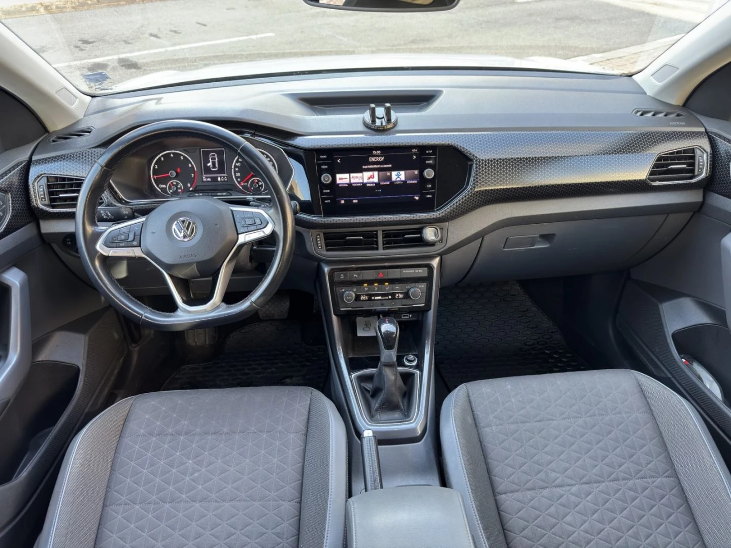 VW T-Cross | Mobile.bg � ����������� 8