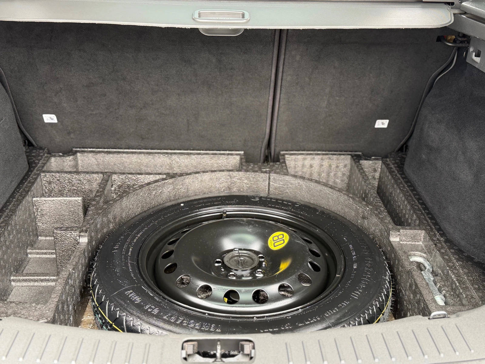 Ford Kuga * 169 ХИЛЯДИ* ИТАЛИЯ* ПАНОРАМА* TITANIUM* , снимка 9 - Автомобили и джипове - 54035240