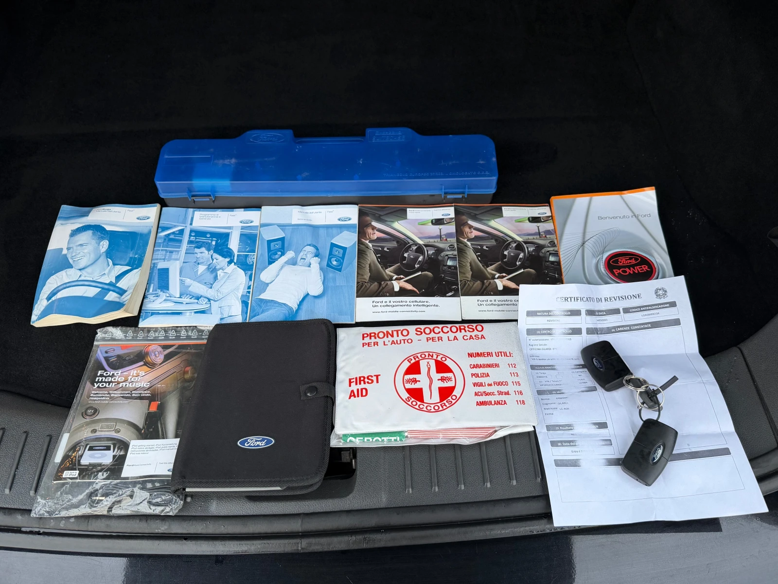 Ford Kuga * 169 ХИЛЯДИ* ИТАЛИЯ* ПАНОРАМА* TITANIUM* , снимка 16 - Автомобили и джипове - 54035240