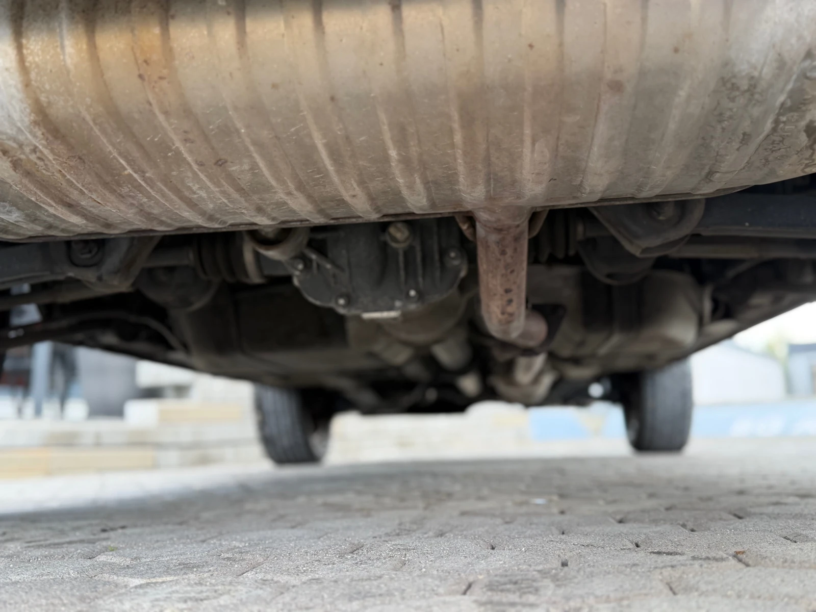 Kia Sportage * 174 ������* ������* 4X4* ���*  | Mobile.bg � ����������� 10