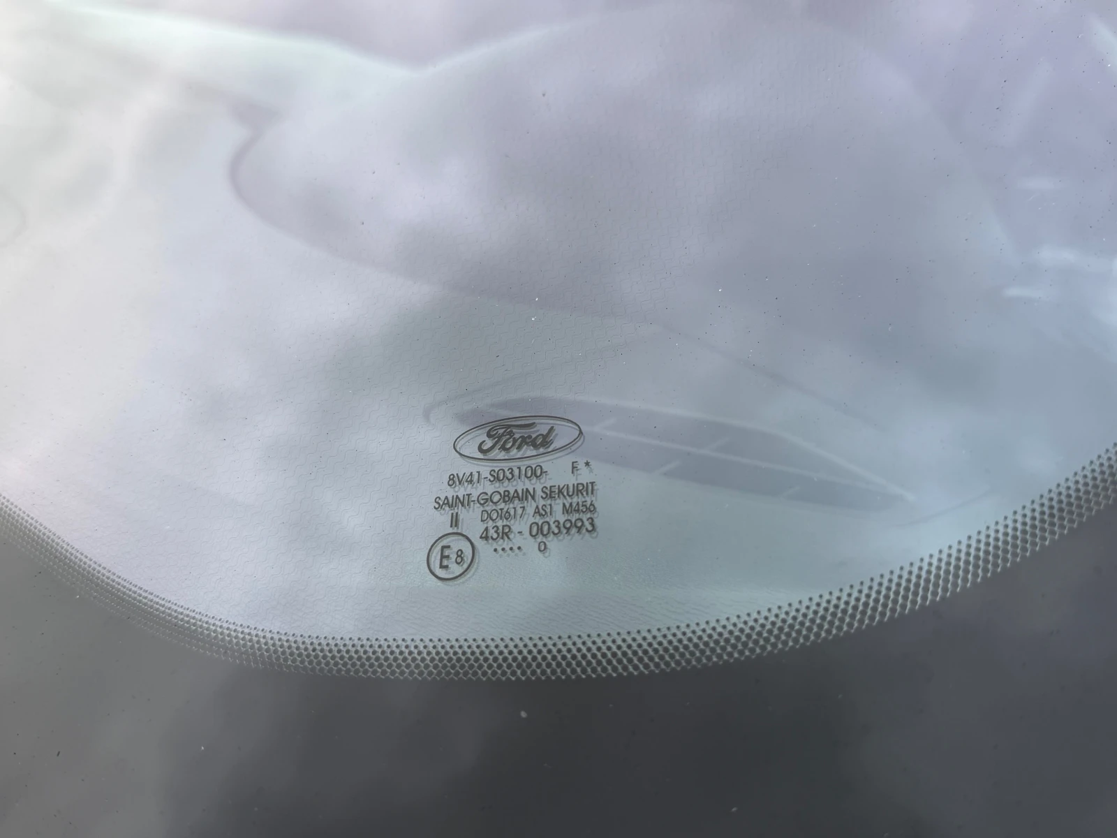 Ford Kuga * 169 ХИЛЯДИ* ИТАЛИЯ* ПАНОРАМА* TITANIUM* , снимка 7 - Автомобили и джипове - 54035240