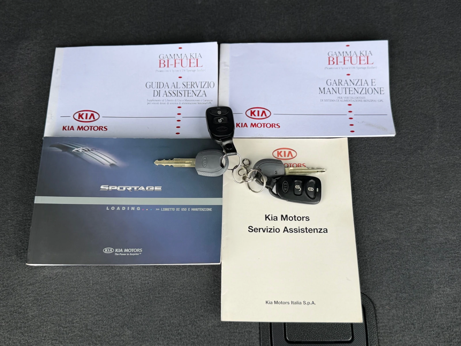 Kia Sportage * 174 ������* ������* 4X4* ���*  | Mobile.bg � ����������� 16