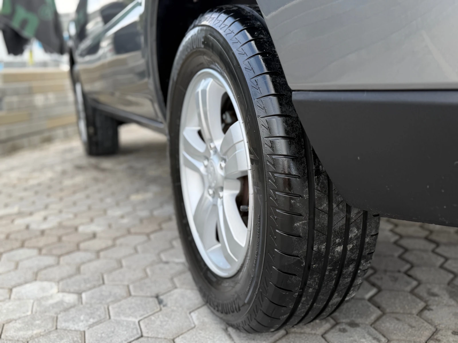 Kia Sportage * 174 ������* ������* 4X4* ���*  | Mobile.bg � ����������� 7