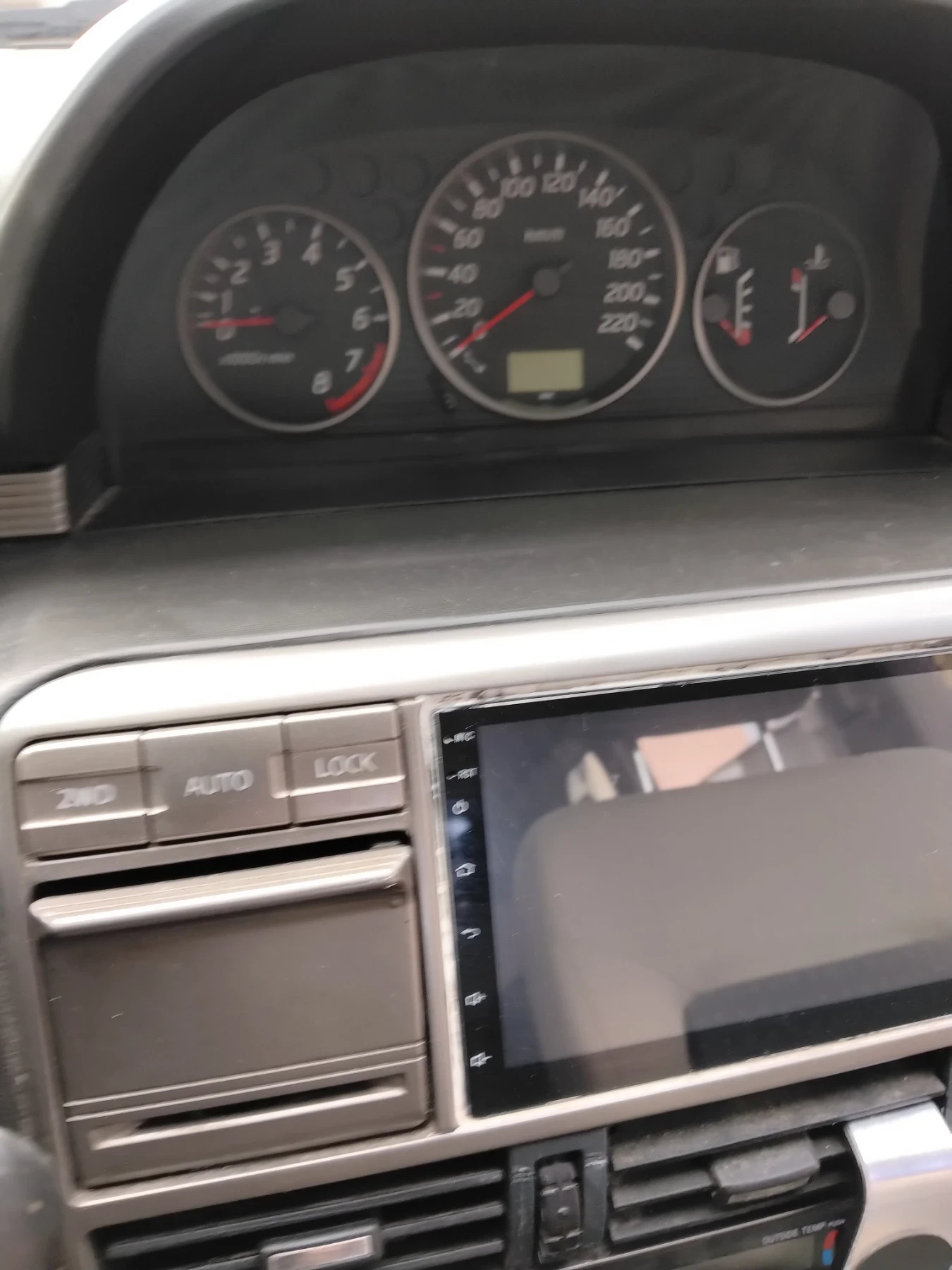 Nissan X-trail, снимка 6 - Автомобили и джипове - 54070198