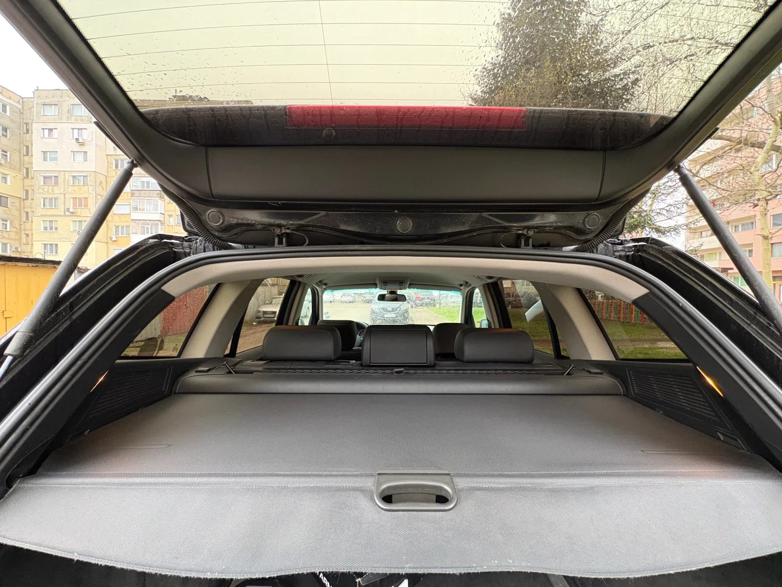 BMW X3, снимка 7 - Автомобили и джипове - 54191265