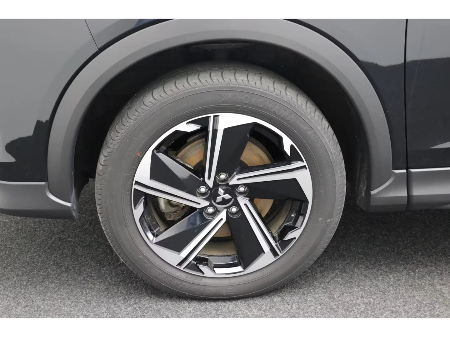 Mitsubishi Eclipse Cross 188HP/PLUG-IN/4x4/carplay/TOP, снимка 8 - Автомобили и джипове - 54554011