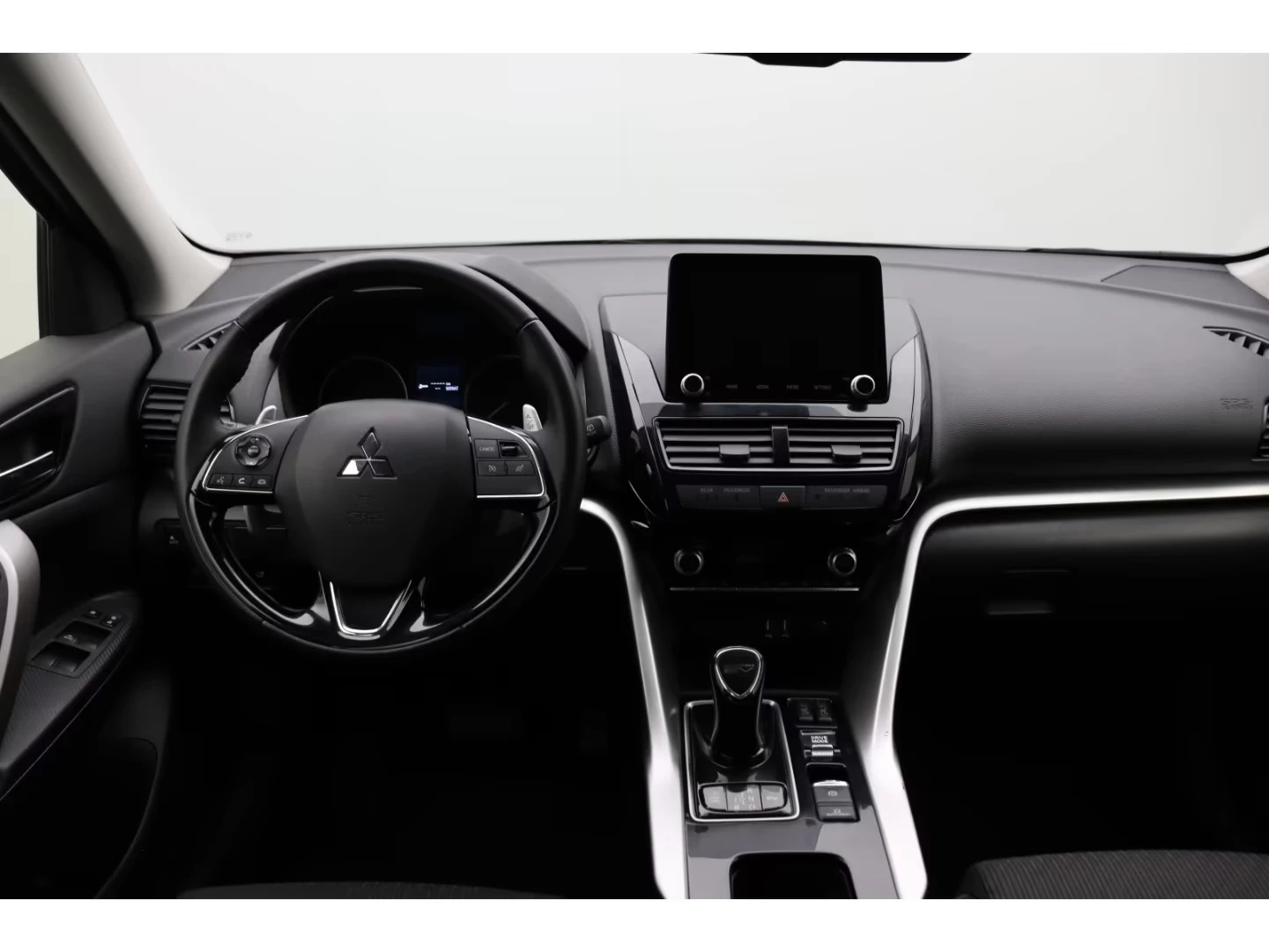 Mitsubishi Eclipse Cross 188HP/PLUG-IN/4x4/carplay/TOP, снимка 11 - Автомобили и джипове - 54554011