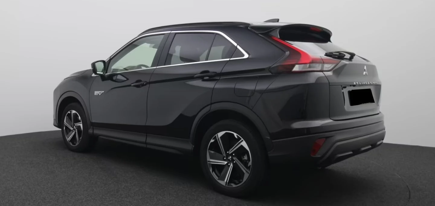 Mitsubishi Eclipse Cross 188HP/PLUG-IN/4x4/carplay/TOP, снимка 6 - Автомобили и джипове - 54554011