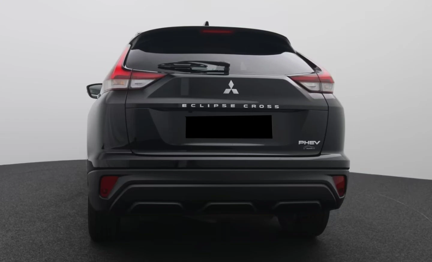 Mitsubishi Eclipse Cross 188HP/PLUG-IN/4x4/carplay/TOP, снимка 5 - Автомобили и джипове - 54554011