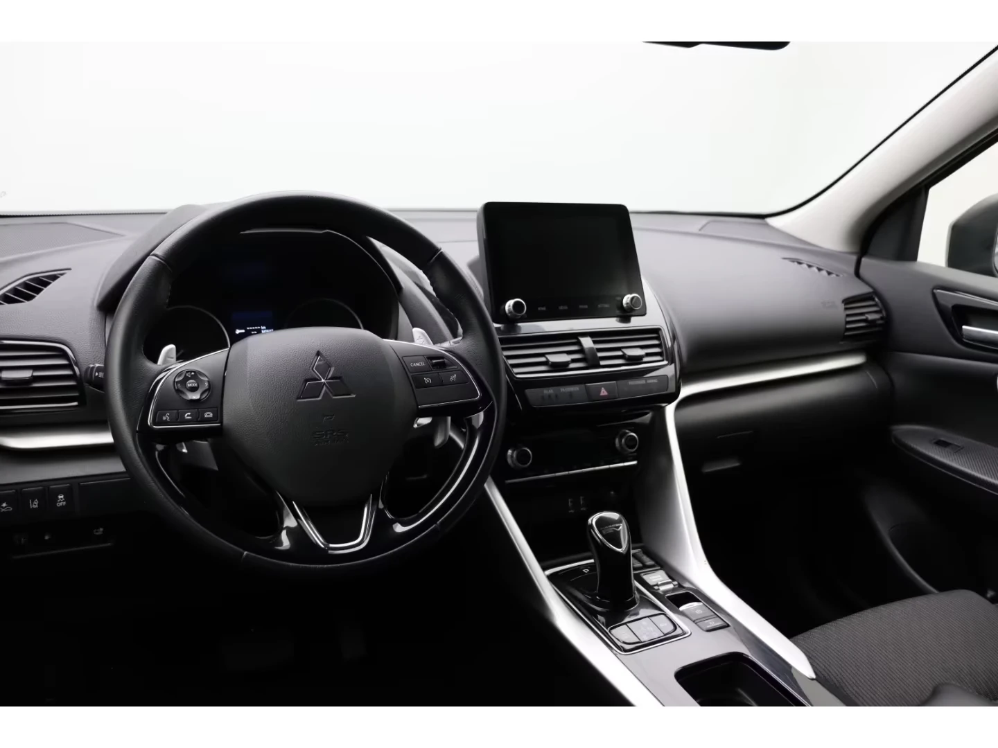 Mitsubishi Eclipse Cross 188HP/PLUG-IN/4x4/carplay/TOP, снимка 10 - Автомобили и джипове - 54554011