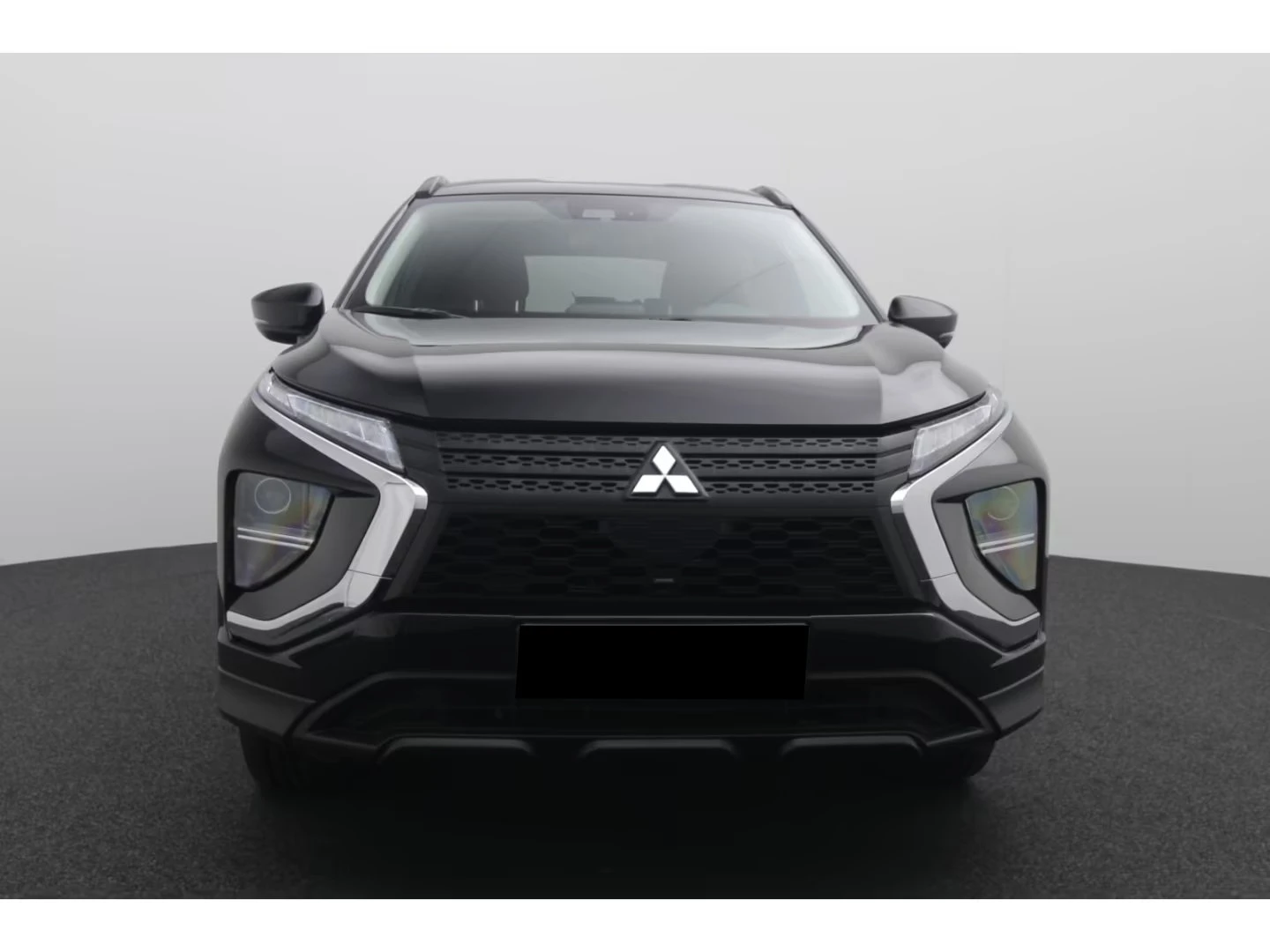 Mitsubishi Eclipse Cross 188HP/PLUG-IN/4x4/carplay/TOP