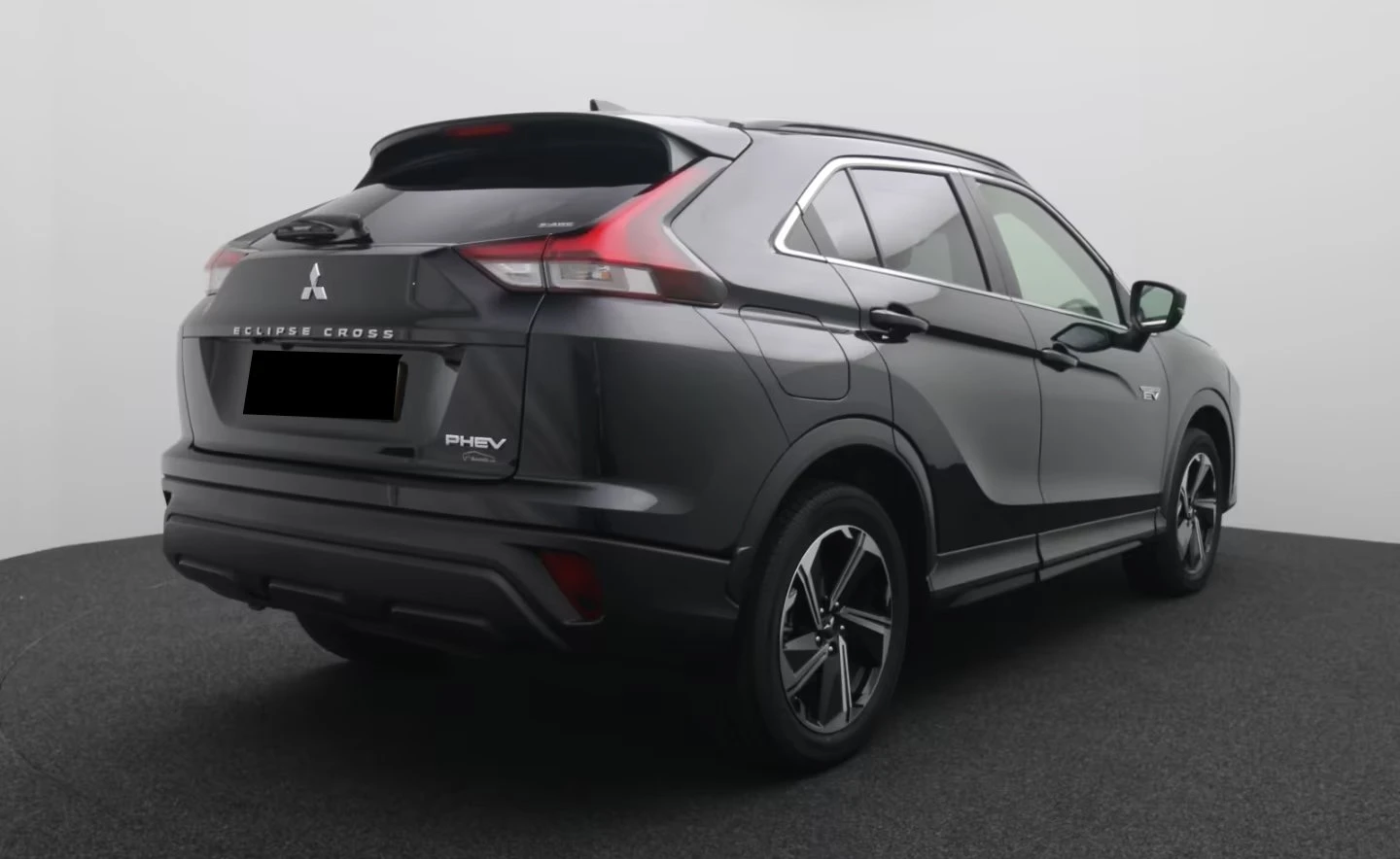 Mitsubishi Eclipse Cross 188HP/PLUG-IN/4x4/carplay/TOP, снимка 4 - Автомобили и джипове - 54554011
