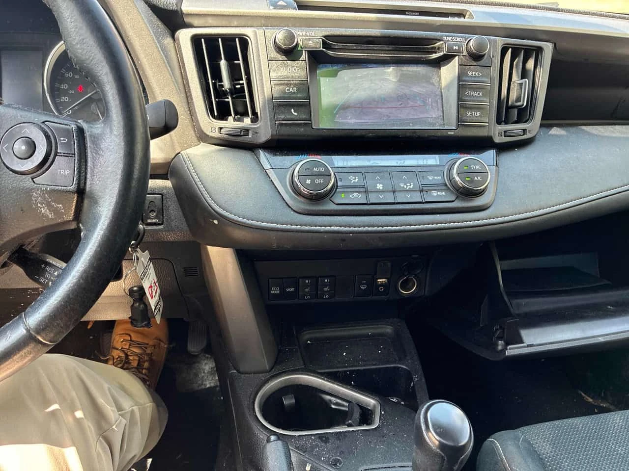 Toyota Rav4 * XLE* АВТОФИНАНСИРАНЕ БЕЗ ПЪРВОНАЧАЛНА ВНОСКА* , снимка 9 - Автомобили и джипове - 54589644
