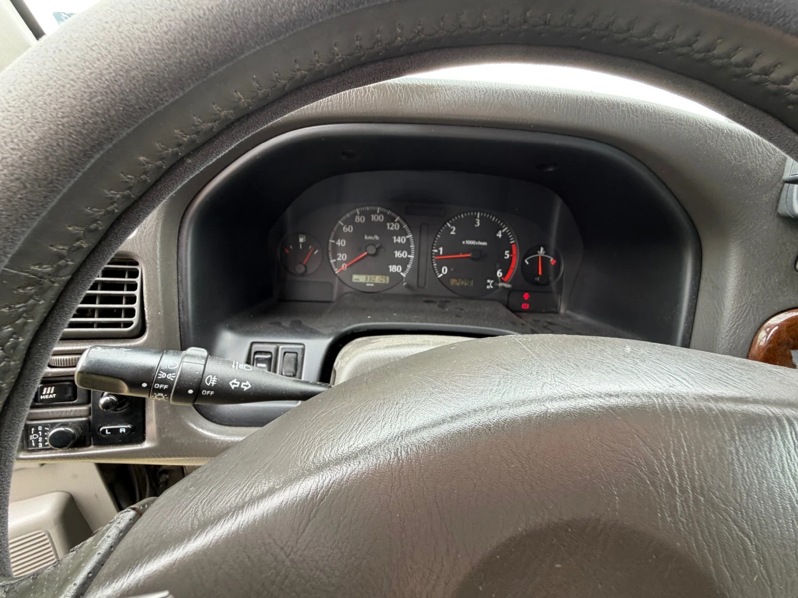 Nissan Patrol 3.0 TDI, снимка 4 - Автомобили и джипове - 54632119