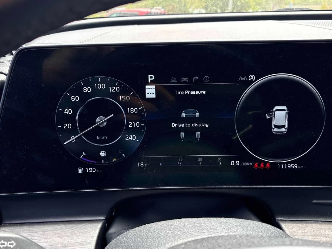 Kia Sportage X LINE LIMITED| ОБДУХВАНЕ| 360CAM| MEMORY| , снимка 9 - Автомобили и джипове - 54776604