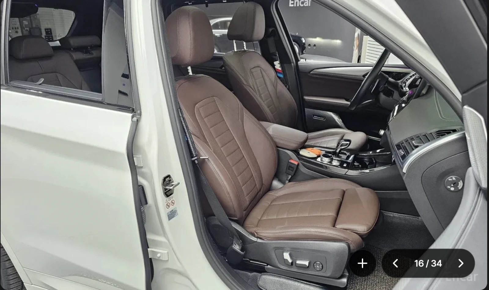 BMW X3 XDRIVE М40i / B58 / ЛИЗИНГ, снимка 8 - Автомобили и джипове - 54796641