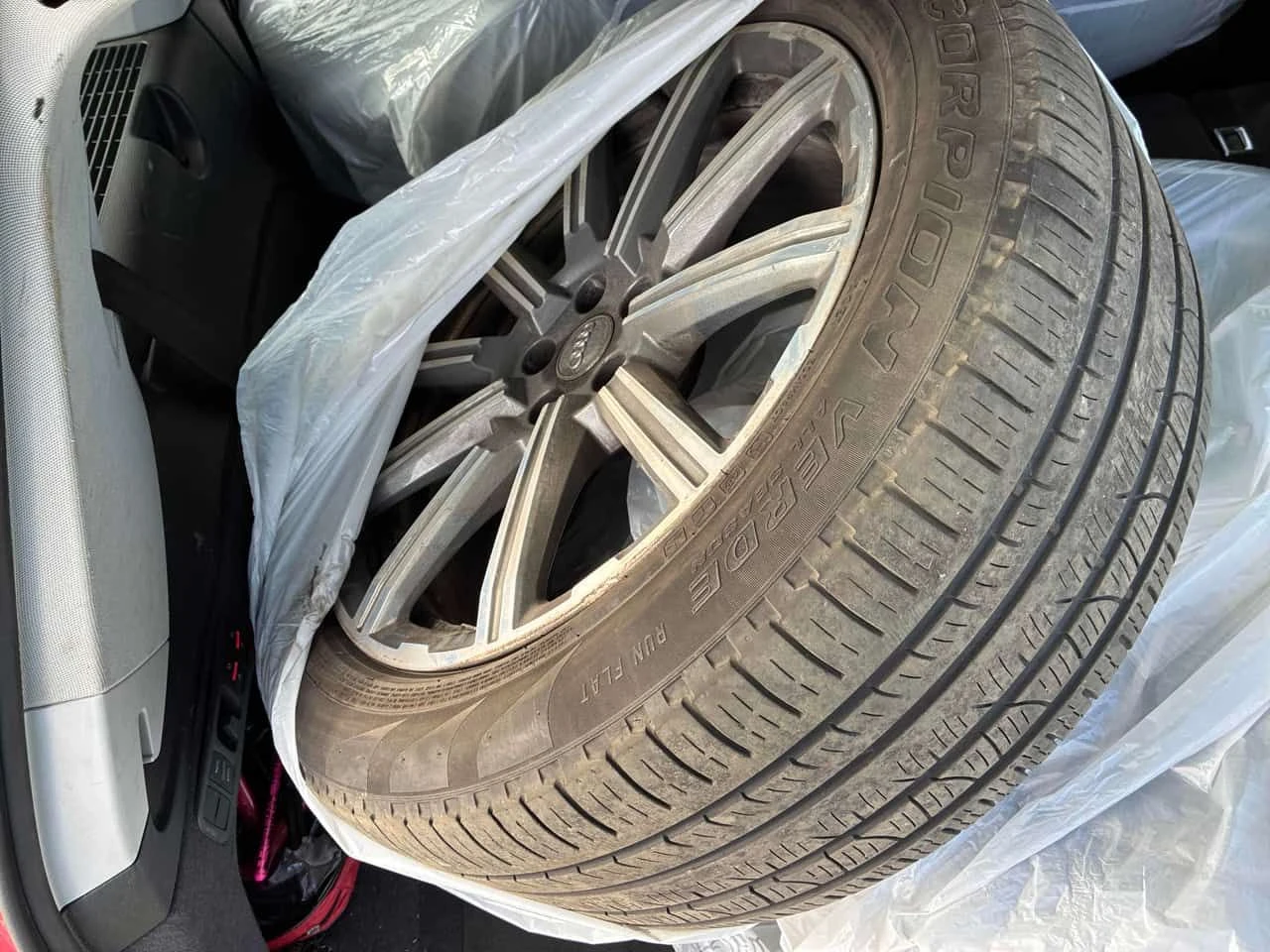 Audi Q7 * Technik * CARFAX * ЦЕНА ДО БГ, снимка 16 - Автомобили и джипове - 55035325