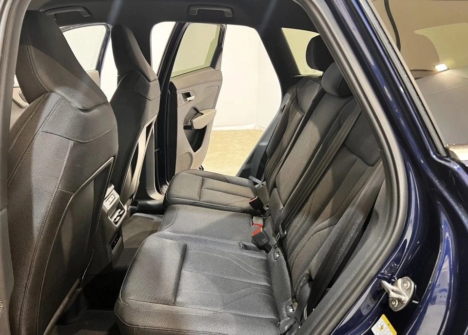 Audi Q3 1.5 S-Line, снимка 8 - Автомобили и джипове - 55047259