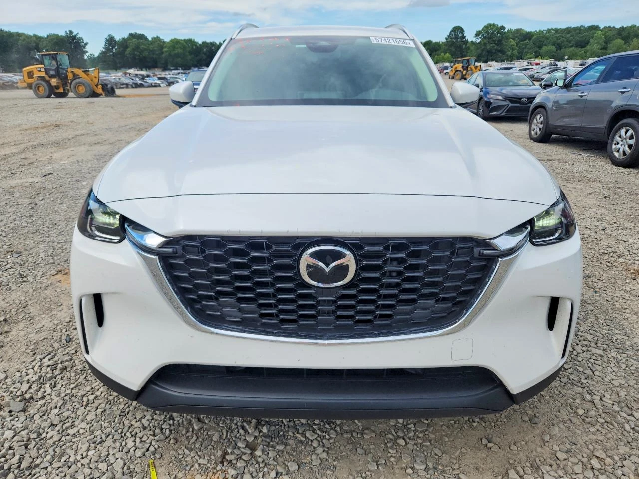 Mazda CX-90 3.3l Select, снимка 5 - Автомобили и джипове - 55074179