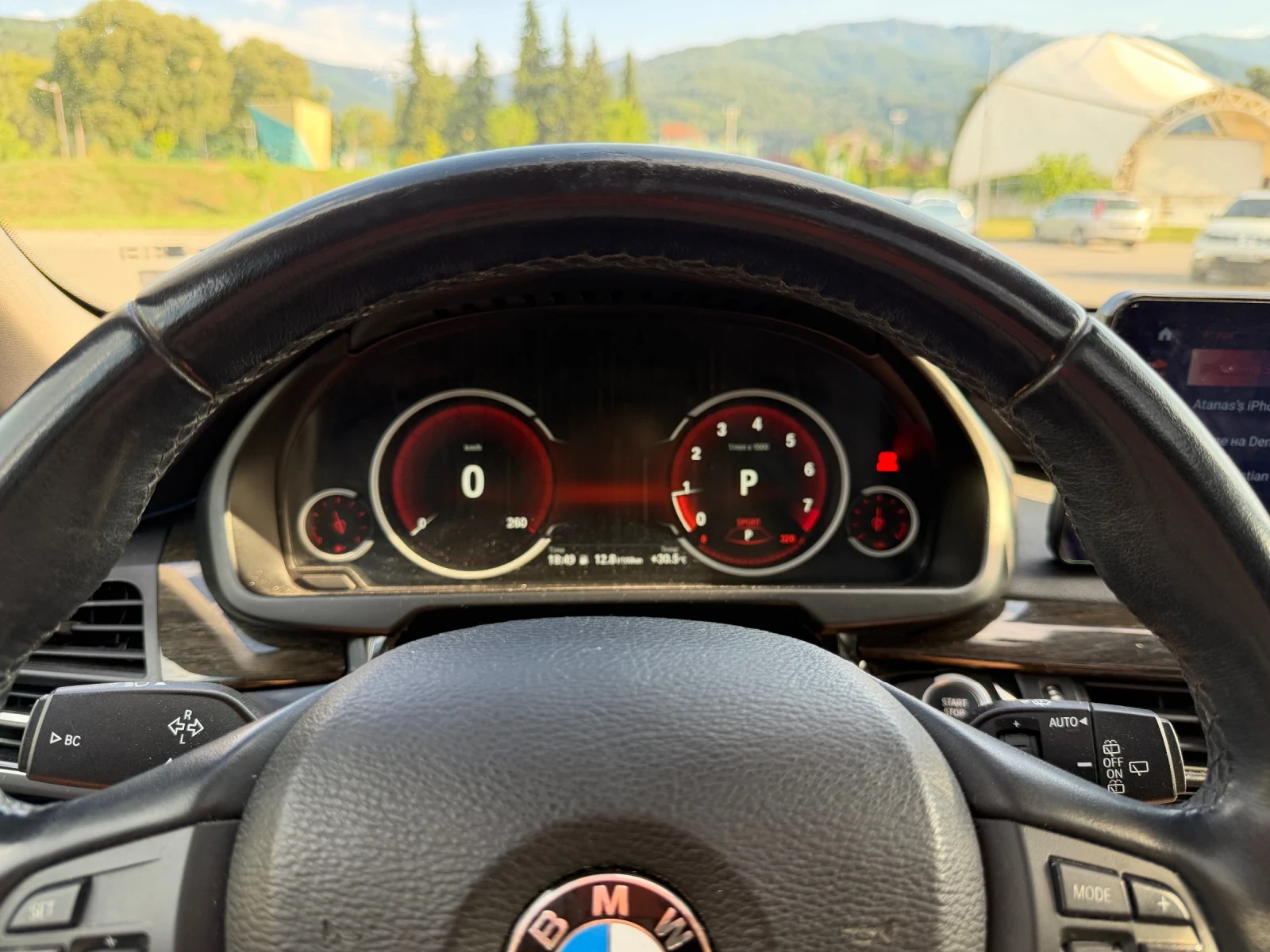BMW X5, снимка 13 - Автомобили и джипове - 55178331