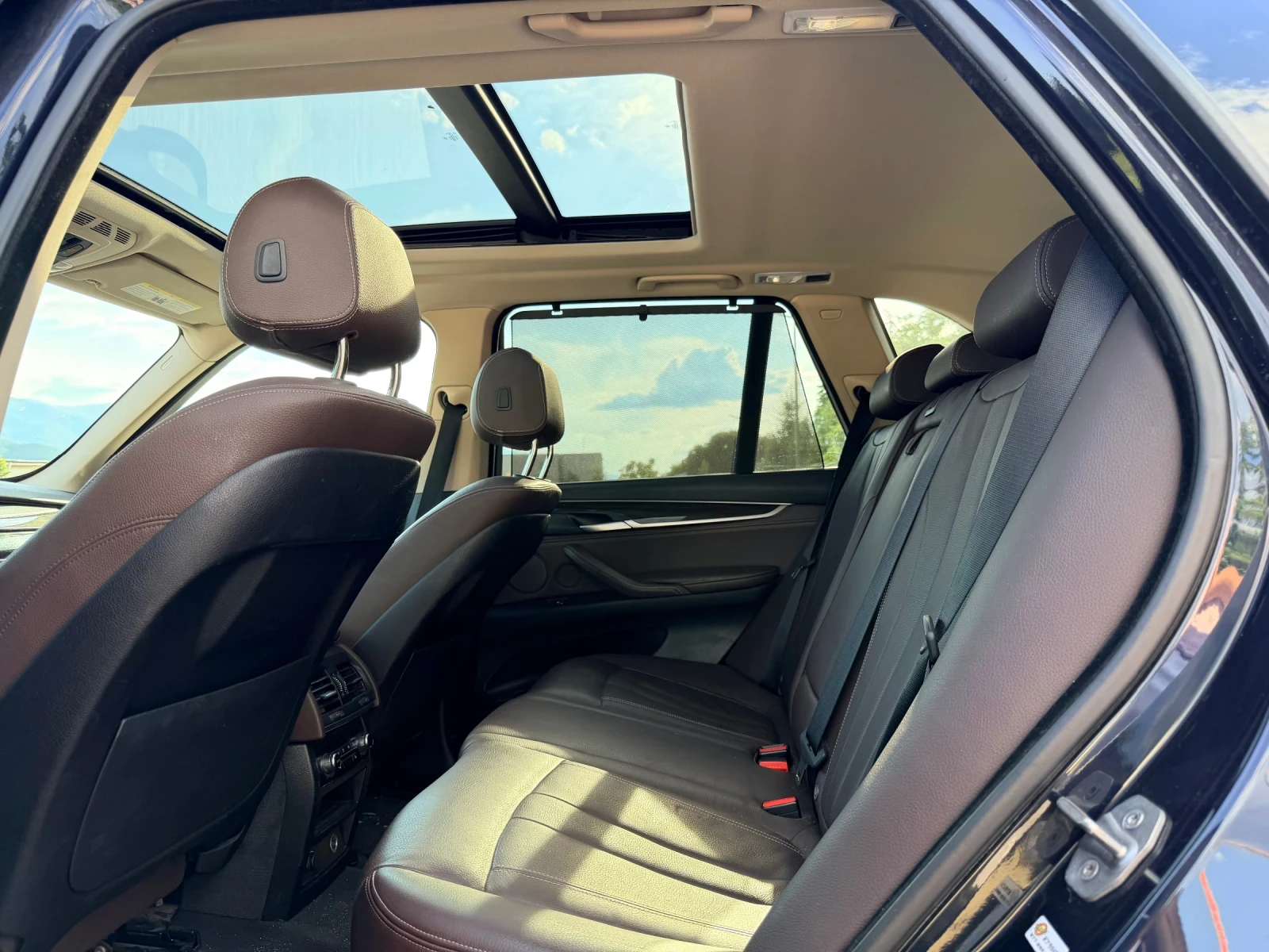 BMW X5, снимка 9 - Автомобили и джипове - 55178331