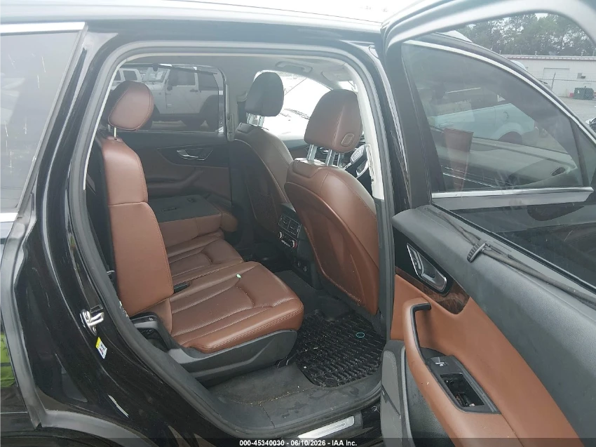 Audi Q7 3.0T PREMIUM PLUS / DISTRONIC / ����� / ��������  | Mobile.bg � ����������� 10